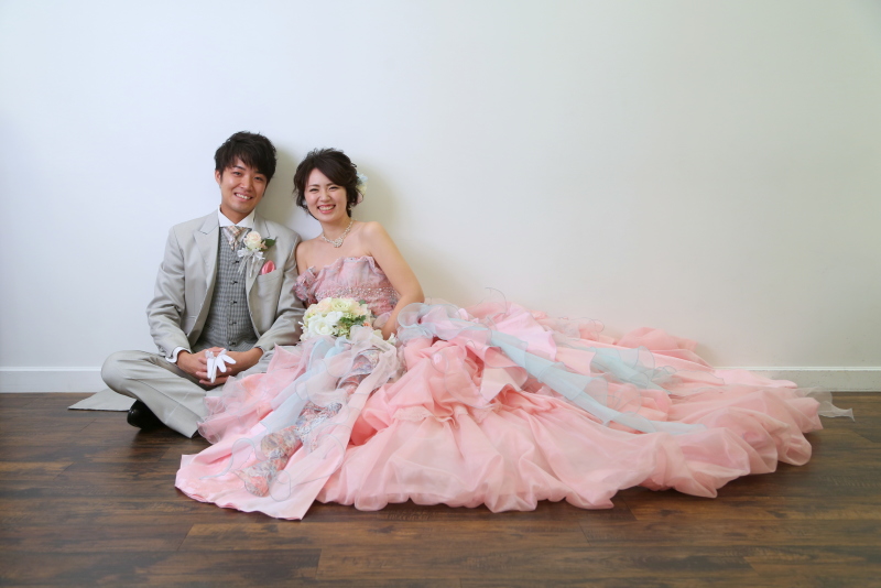 おしゃれなお二人♪