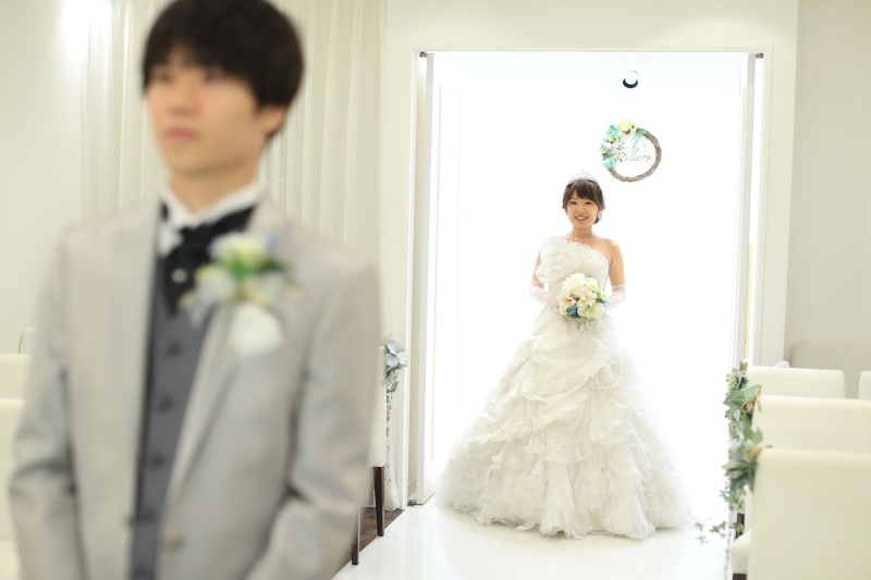 ドキドキ♡ファーストミート♡