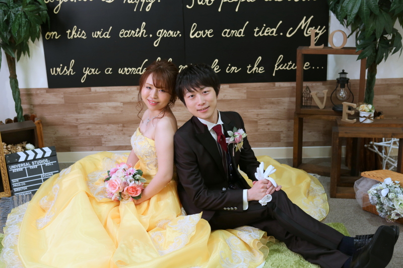 お写真映えするフォトスポット