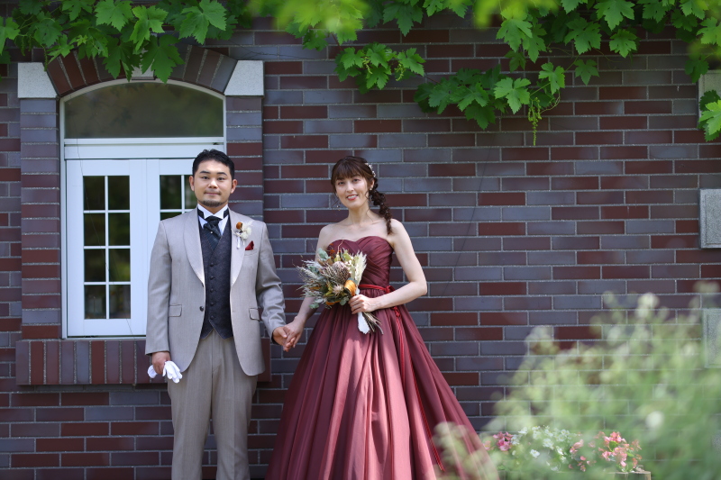 初めてのスポット♪