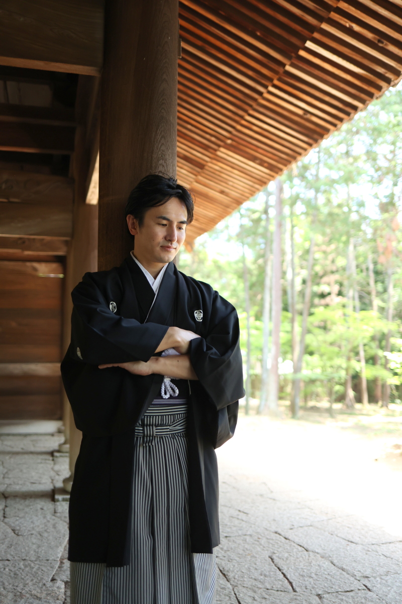 お1人ショット☆