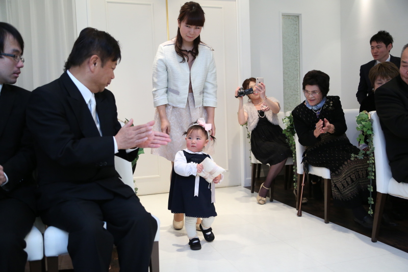 リングガール♡