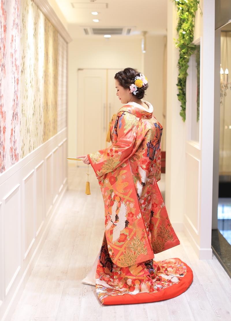 バックショット