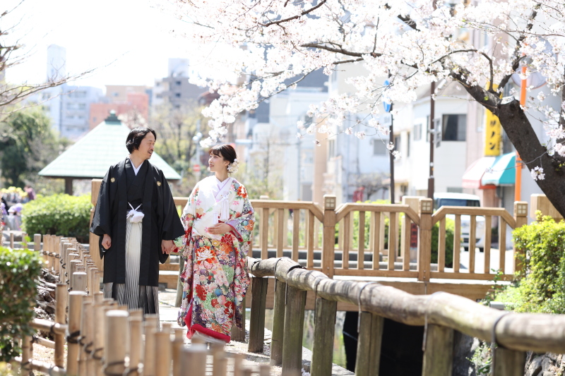 お散歩ショット＊