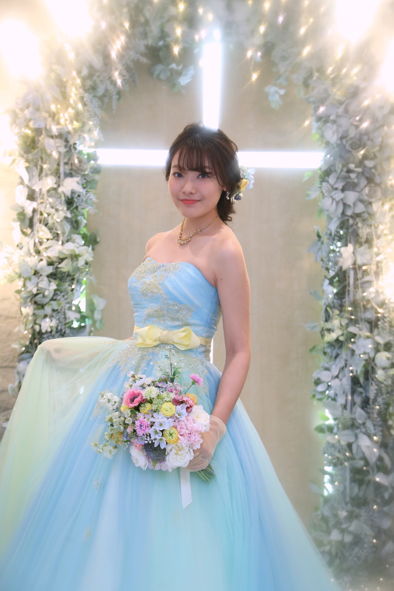 グラデーション＊*