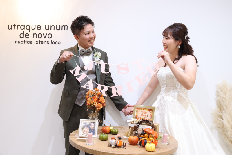 温かい素敵なお時間でした＊