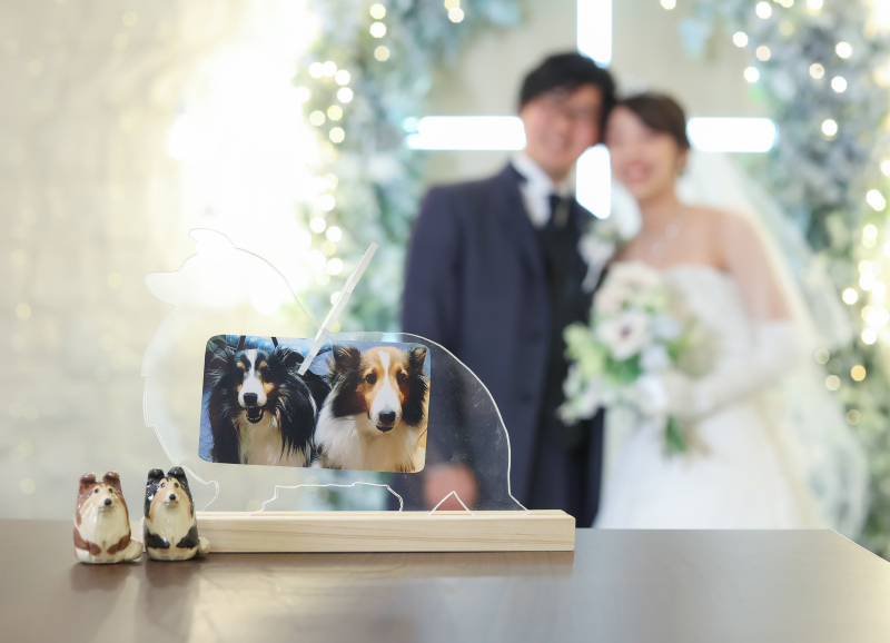 いつまでも愛する家族♡