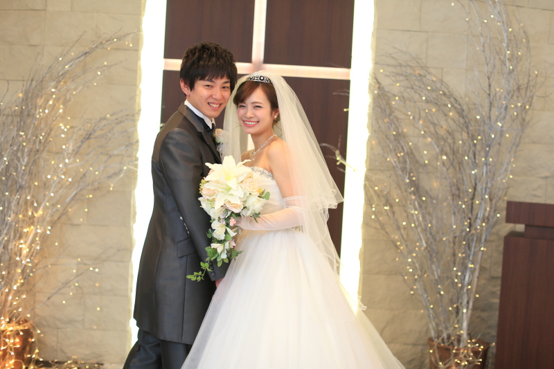 振り返りショット！