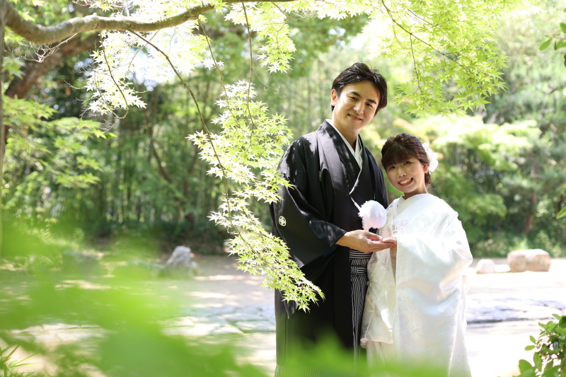 和装ロケーション