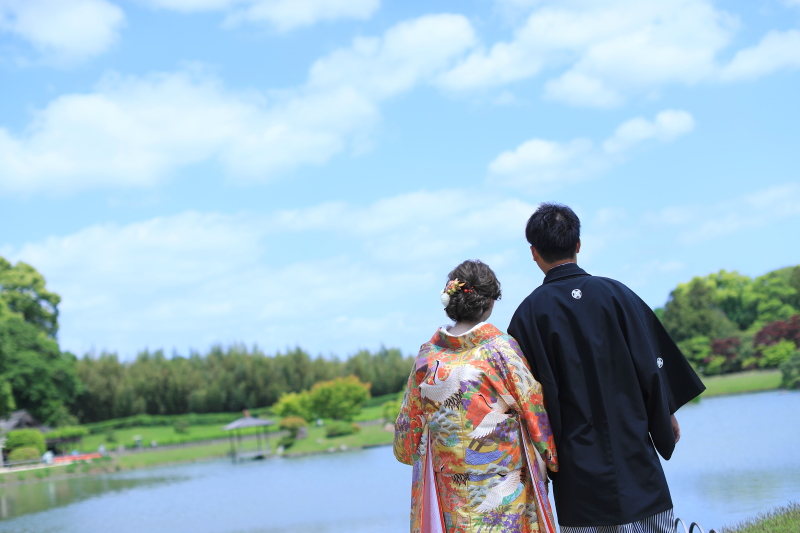 ロケーション日和