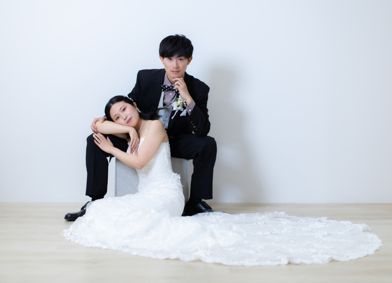 クールな絵もステキ！