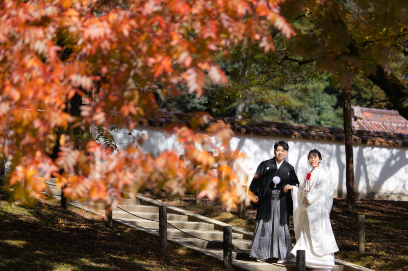旧閑谷学校へ行ってきました♪