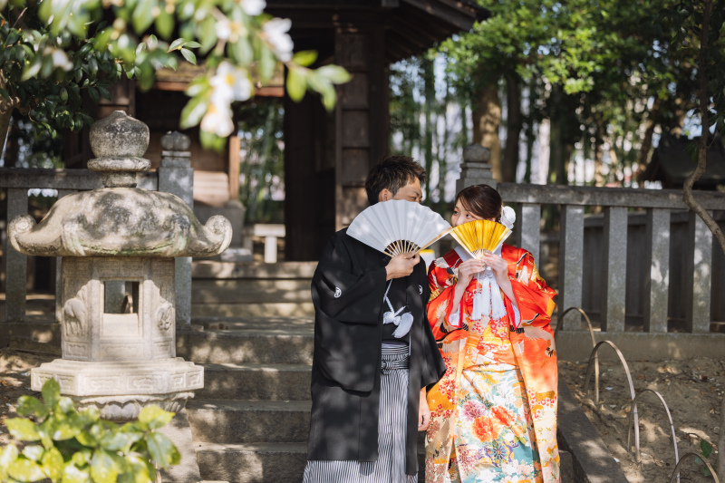 日差しがキレイ!