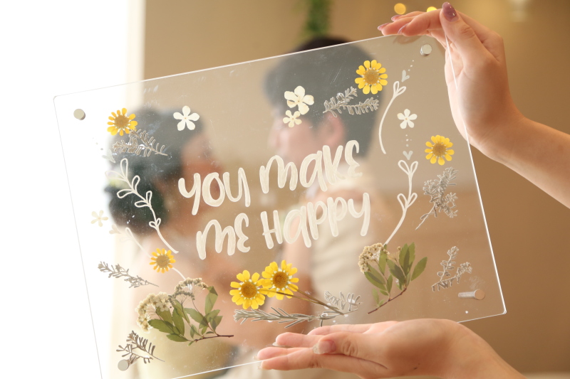 カラードレス＆白無垢ロケーション