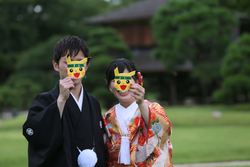 まだまだ想い出の品が♡