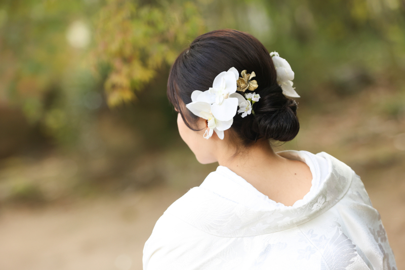 ヘアースタイル