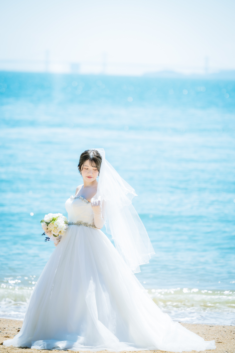 美しい・・・&hearts;