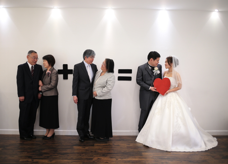 新しい家族の誕生♡