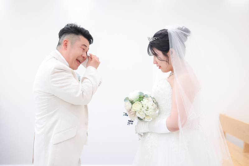 ファーストミート