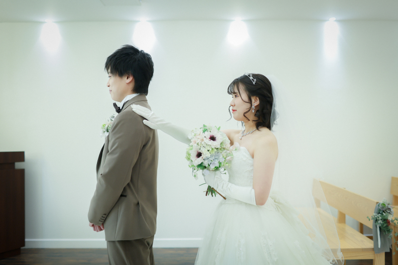 ファーストミート