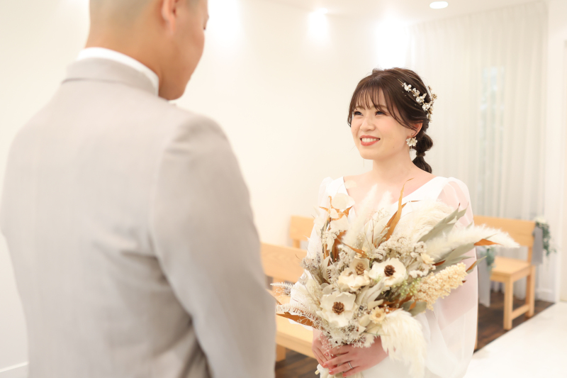 ファーストミート