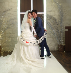 チャペルフォト