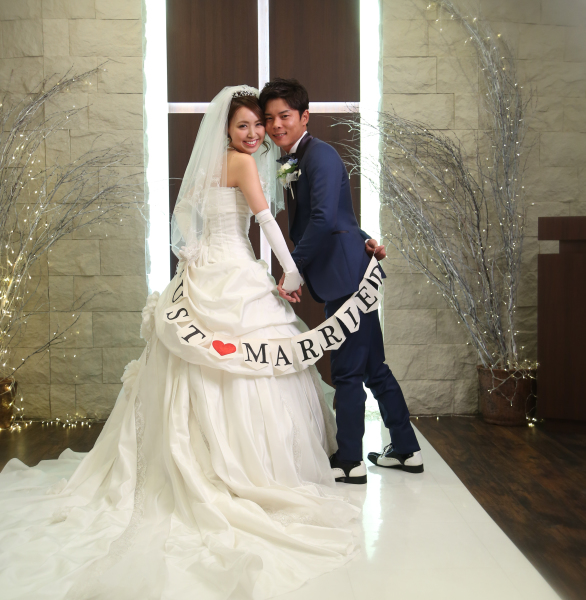 チャペルフォト