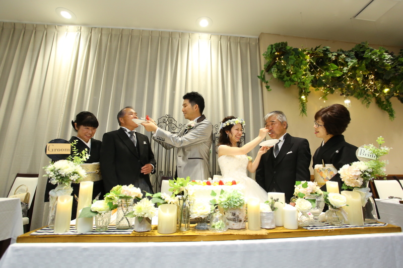 サンクスバイト♪