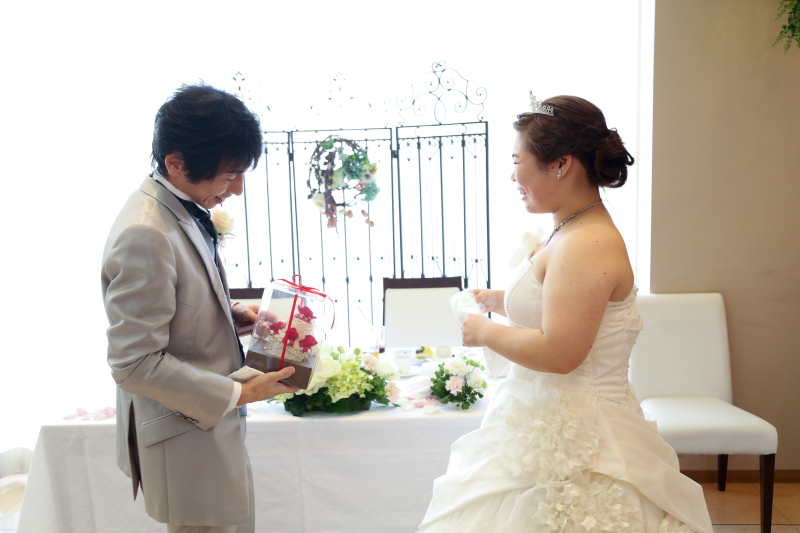 サプライズ第2弾☆