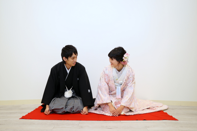 あけましておめでとうございます！