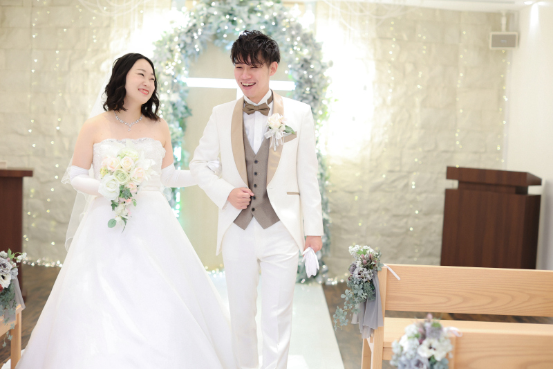 チャペルフォト*