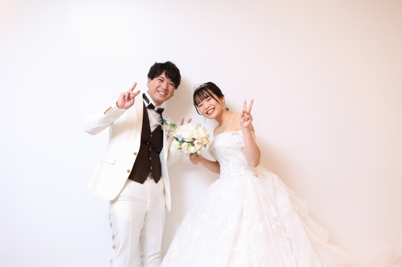 とっても楽しい撮影でした!