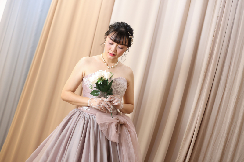 フォトスポットが沢山ございます