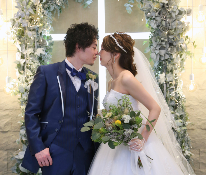 お洒落なお2人♡