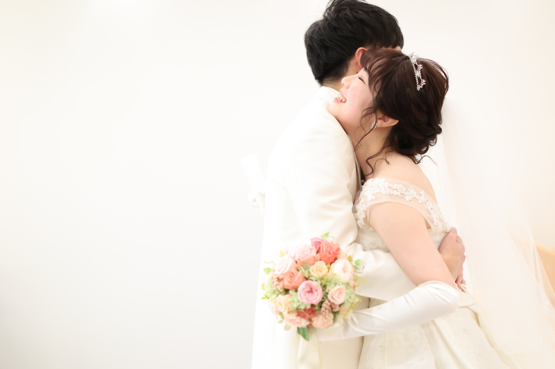 サプライズ大成功!