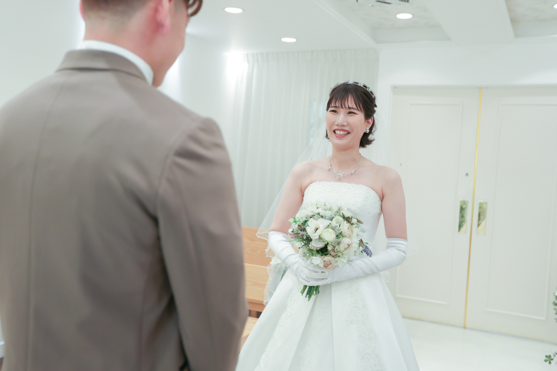 ファーストミート