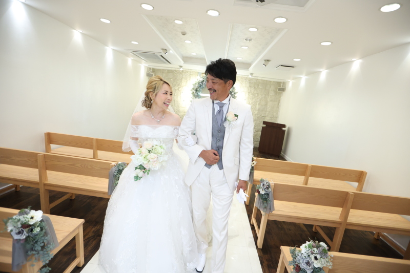 新たな未来に向かって