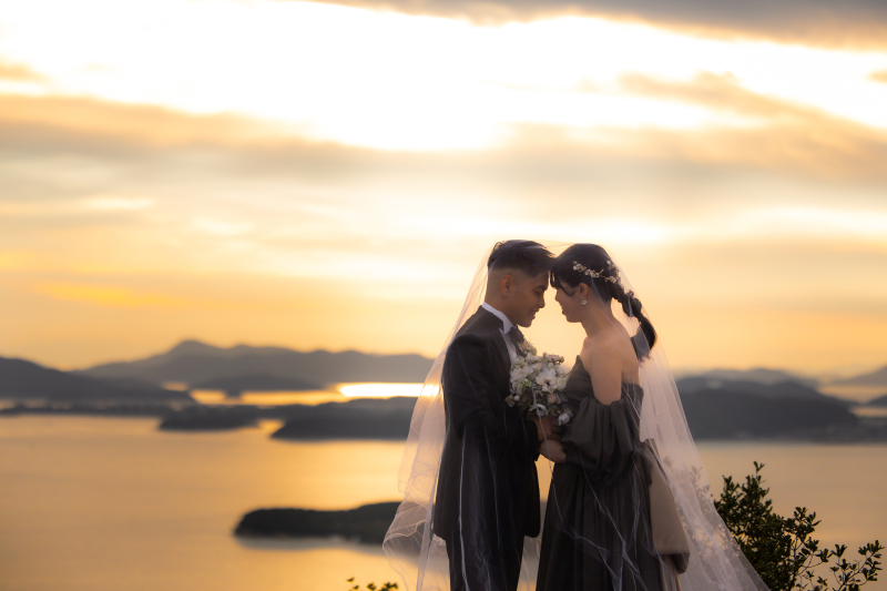 ベールショット