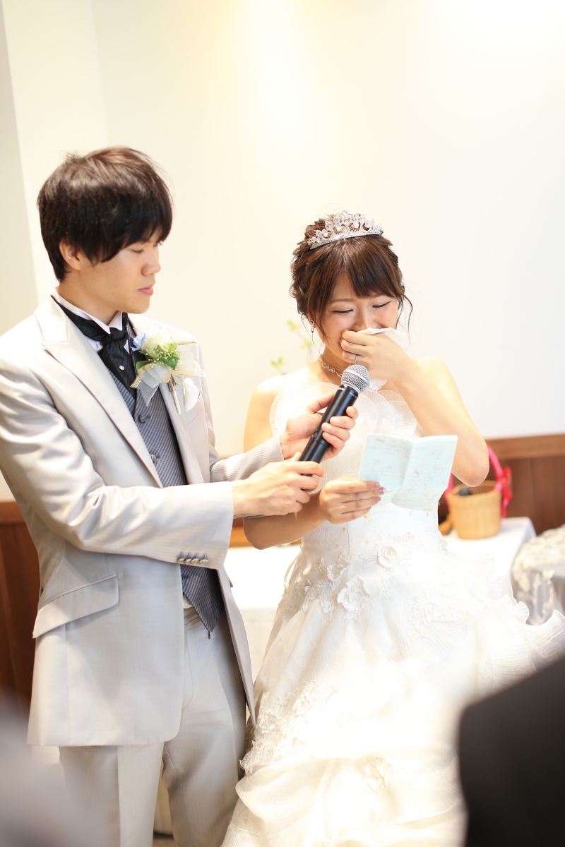 お父さん、お母さん、パパ、ママへ。。。