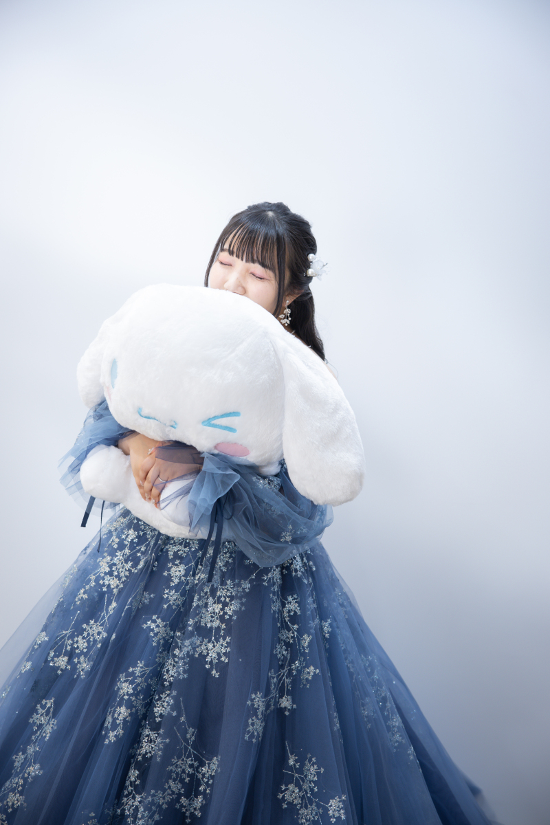 大好きなキャラクターと＊