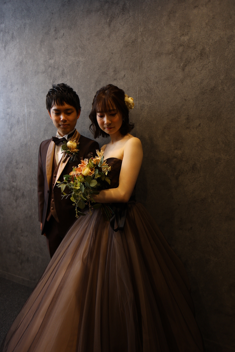 雰囲気を変えて…*＊