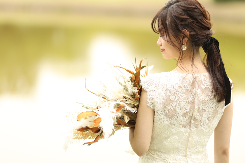 フルコーディネートで素敵に♩