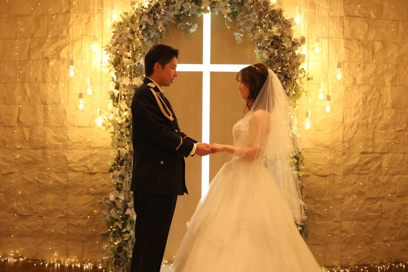 手をつないで、、、♡