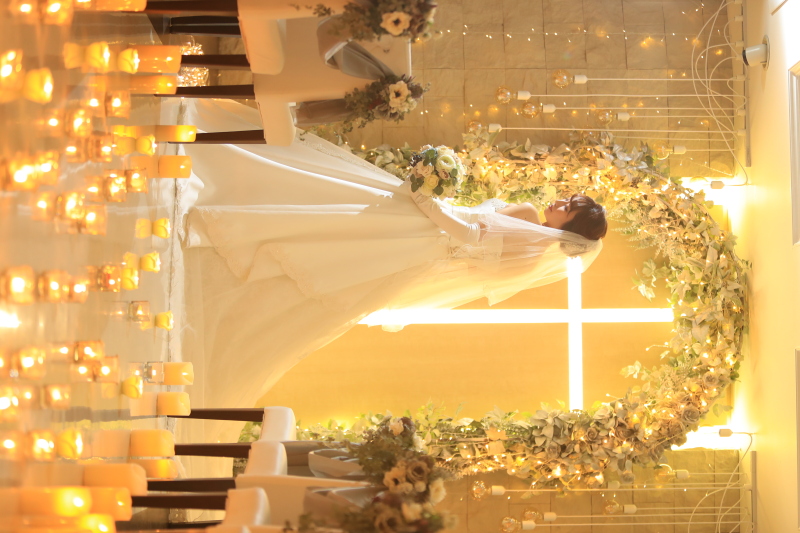 バックスタイル＊