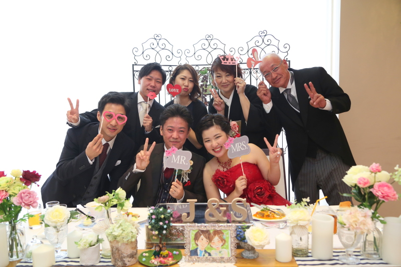 フォトサービス