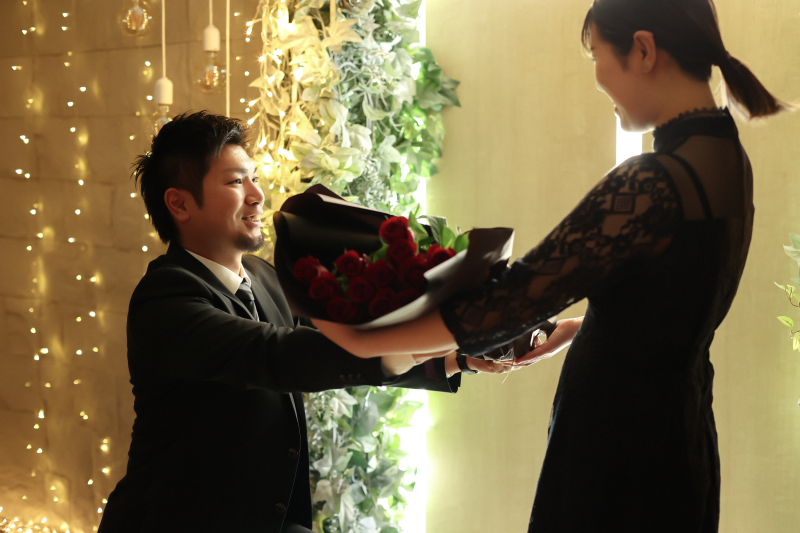 真っすぐなまなざし