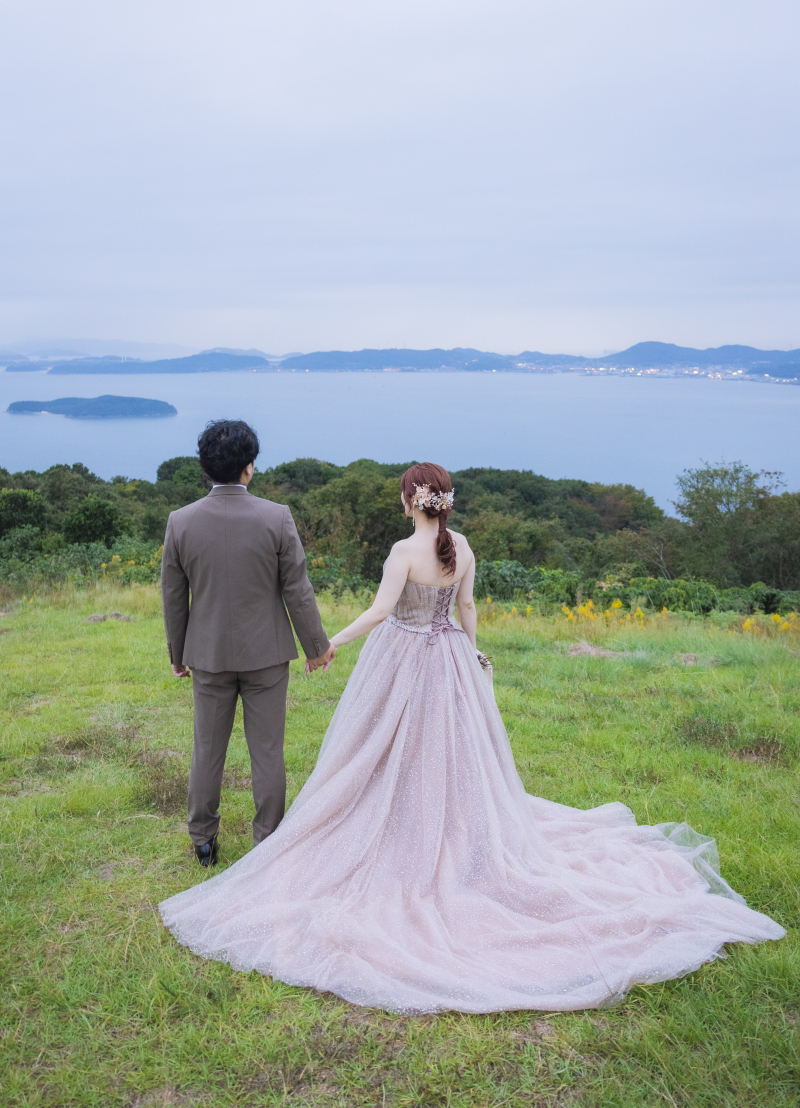 ロケーション撮影♪