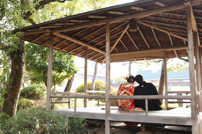 ゆったりとしたお時間を。。