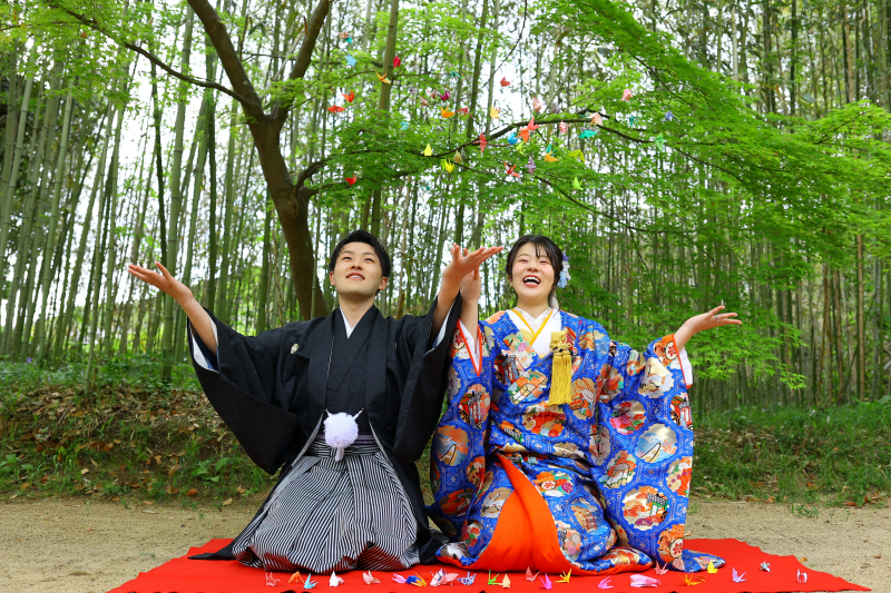 おふたりのご希望