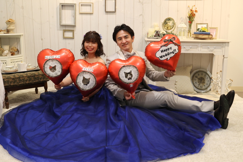 大好きな猫ちゃんと♡♡